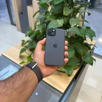 اپل iPhone 15 با حافظهٔ ۱۲۸ گیگابایت 93% دوسیمکارت|موبایل|اصفهان, احمدآباد|دیوار