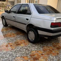 پژو 405|خودرو سواری و وانت|دهدشت, |دیوار