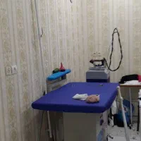 نوساز متراژ مغازه ۳۰ متر|اجارهٔ مغازه و غرفه|اهواز, کوی فرهنگیان ۱|دیوار