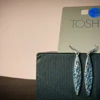 گوشواره بدلیجات|بدلیجات|کرمانشاه, |دیوار