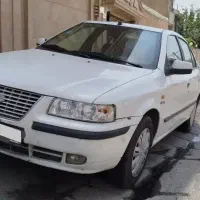 فروش خودرو سمند