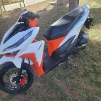 فروش فوری کویر ۱۵۰ طرح کلیک|موتورسیکلت|لنجان, |دیوار