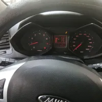 ام‌وی‌ام 315 هاچبک اسپرت لاکچری، مدل ۱۳۹۵|خودرو سواری و وانت|کرج, دهقان ویلا|دیوار