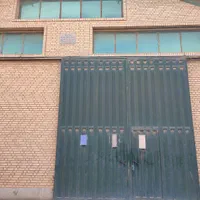 1200 متر سوله بهداشتی/200 دفتری/ جاده مخصوص|اجارهٔ دفتر صنعتی، کشاورزی، تجاری|تهران, چیتگر جنوبی|دیوار