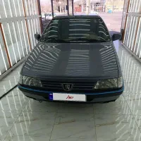 ماشین پژو 405|خودرو سواری و وانت|شبستر, |دیوار