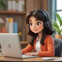 کار در منزل با گوشی
