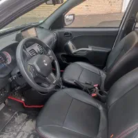 کوئیک Rاتوماتیک سقف مشکی خانگی زیر قیمت|خودرو سواری و وانت|تهران, محمودیه|دیوار