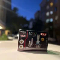 هدلایت Q320