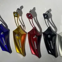 آینه اسپرت موتورسیکلت