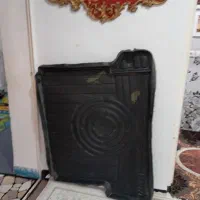 کفی صندق عقب دنا