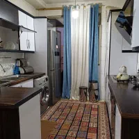 یافت آبادآپارتمان ۹۰متردوخواب پارکینگ آسانسور