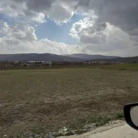 زمین خام میر اباد و شوی