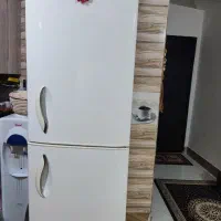 یخچال فریزر