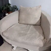 مبل راحتی