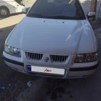 سمند مولتی پلکس|خودرو سواری و وانت|خرم‌آباد, |دیوار