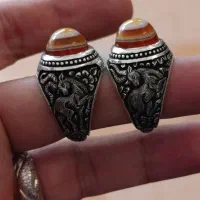 یک جفت انگشتر کلکسیونی
