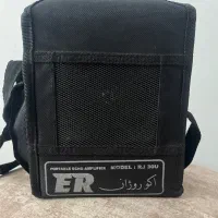اکو همراه نو نو|پخش‌کننده همراه|قزوین, |دیوار