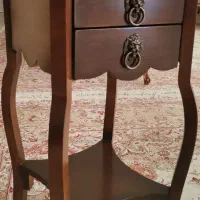 میزتلفن تمیز