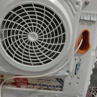 کولر رومیزی بهکاران