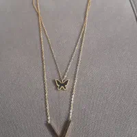 گردنبد زیبا و شیک