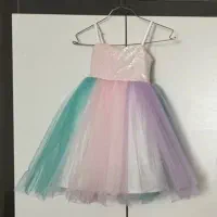 لباس مجلسی بچگانه