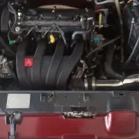 405 متور زانتیا بستک|خودرو سواری و وانت|بستک, |دیوار