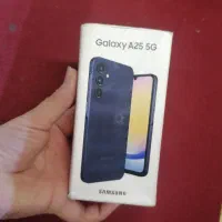 A25 5G|موبایل|مشهد, شهید قربانی|دیوار