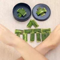 رنگ سبزی وپلاستیک بسته بندی