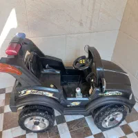 ماشین شارژی