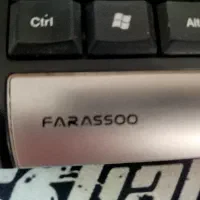 کیبورد فراسو usb|قطعات و لوازم جانبی رایانه|تهران, شهران شمالی|دیوار