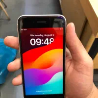 Iphone SE 2020|موبایل|کرج, مهرویلا جنوبی|دیوار