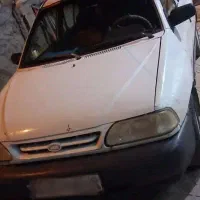 پراید۱۴۱مدل۸۳|خودرو سواری و وانت|گیلان غرب, |دیوار