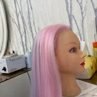 سه عدد کله کله مانکن