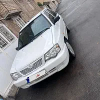 پراید ۱۱۱ مدل ۹۲ هیدرولیک