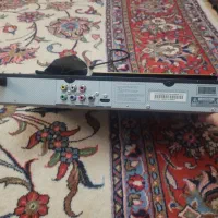 سی دی پلیر LG|پخشکننده DVD و ویدیو|تهران, امانیه|دیوار