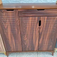 جاکفشی ۳درب حصیری و مدرن و ۲درب و تک درب