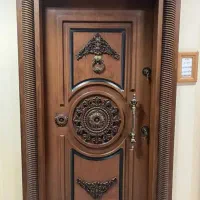 درب اتاقی|مصالح و تجهیزات ساختمان|بیرجند, |دیوار