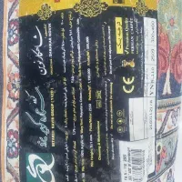 فرش تراکم ۲۵۵۰ کویر یزد|فرش|همدان, |دیوار