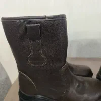 بوت تمام چرم مارک بهشتیان|کیف، کفش، کمربند|مرودشت, بیست متری بیمارستان|دیوار