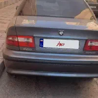 سمند EF7 Lx نوک مدادی|خودرو سواری و وانت|کرج, گلشهر|دیوار