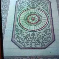 گلیم فرش 12 متری