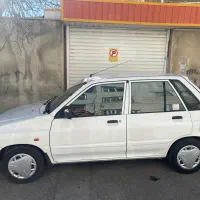 پراید ۱۱۱ ۹۷