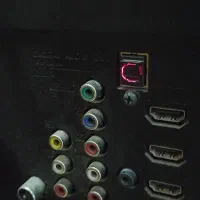 تلویزیون ال سی دی سونی|تلویزیون و پروژکتور|یزد, |دیوار