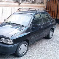 پراید 82کاربرات