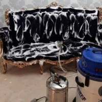 مبلشویی بانو