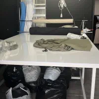 چرخکار راسته دوز -وسطکار و بسته بند