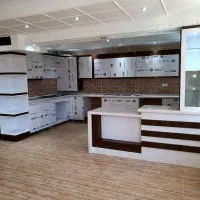 کمد دیواری و کابینت اقساط|جاکفشی، کمد، دراور|یاسوج, |دیوار