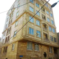 ۵۵ متر/ اکازیون/ برند/ گلشن دوست
