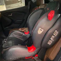 صندلی کودک ماشین sps