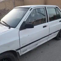 پراید مدل ۸۱ کابراتور|خودرو سواری و وانت|ایوان, |دیوار